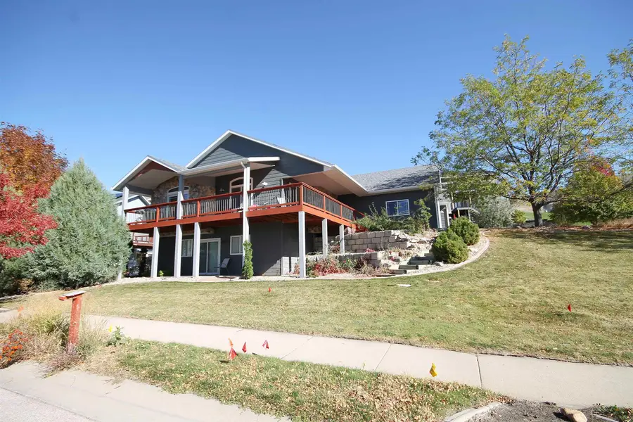 2550 Belair Dr, Sturgis, SD 57785 - #3