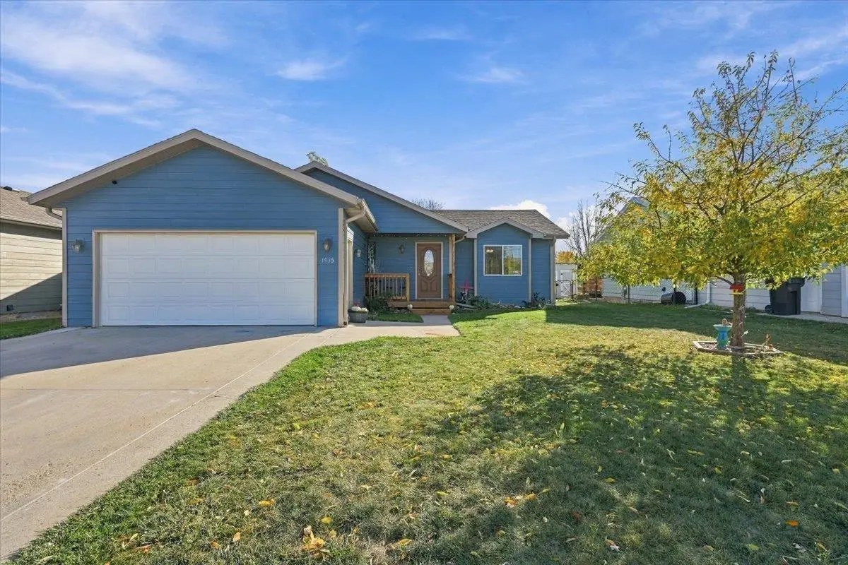 1935 Adirondack St, Spearfish, SD 57783 - #1