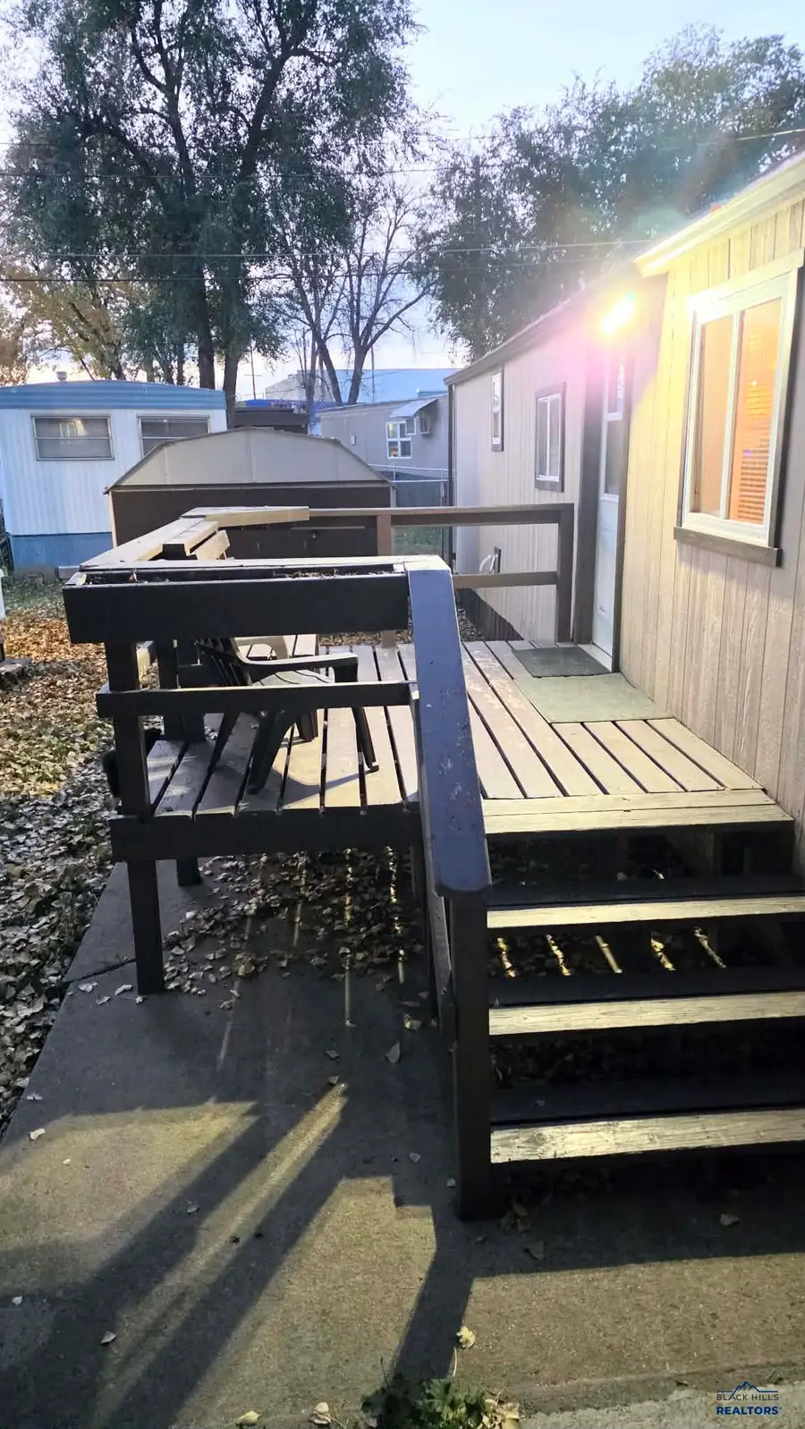 1515 E St Patrick, Rapid City, SD 57703 - #3