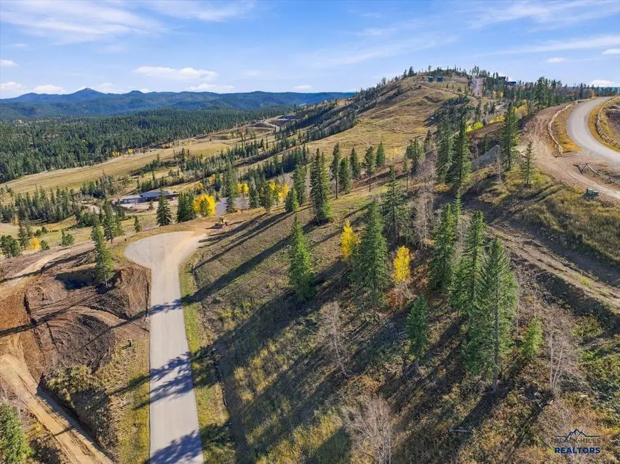 Lot 60 Deer Mountain, Lead, SD 57754 - #2