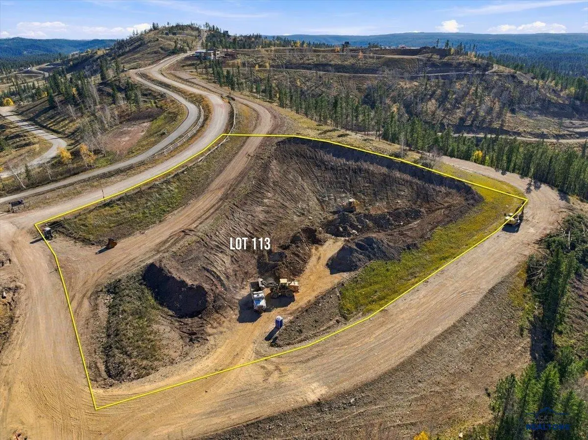 Lot 113 Deer Mountain, Lead, SD 57754 - #1
