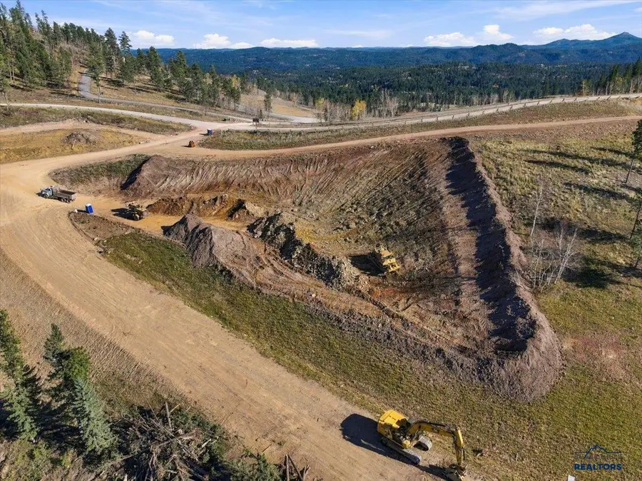 Lot 113 Deer Mountain, Lead, SD 57754 - #2