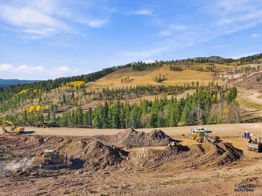 Lot 113 Deer Mountain, Lead, SD 57754 - #3