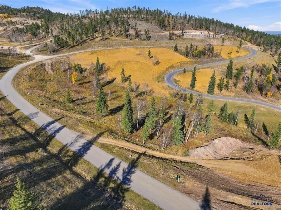 Lot 43 Deer Mountain, Lead, SD 57754 - #3