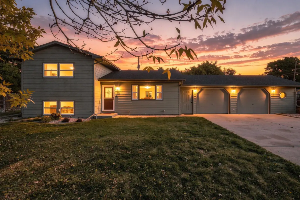 5800 W Elmwood Dr, Black Hawk, SD 57718 - #1