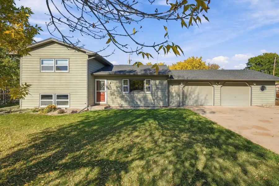 5800 W Elmwood Dr, Black Hawk, SD 57718 - #3