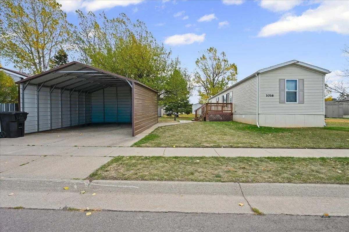 1016 Roughlock Ln, Spearfish, SD 57783 - #1