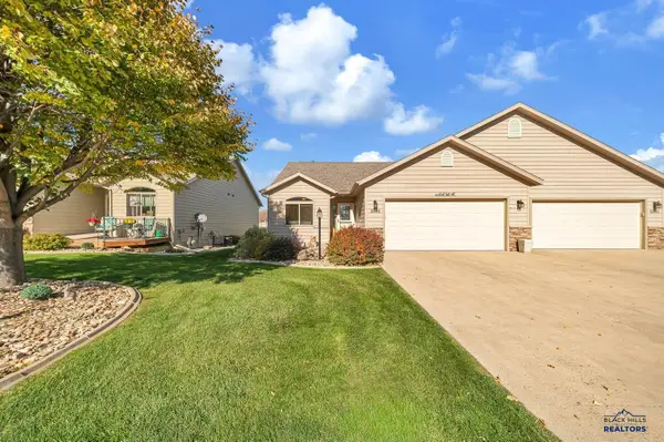 6964 Emerald Heights Rd, Summerset, SD 57718