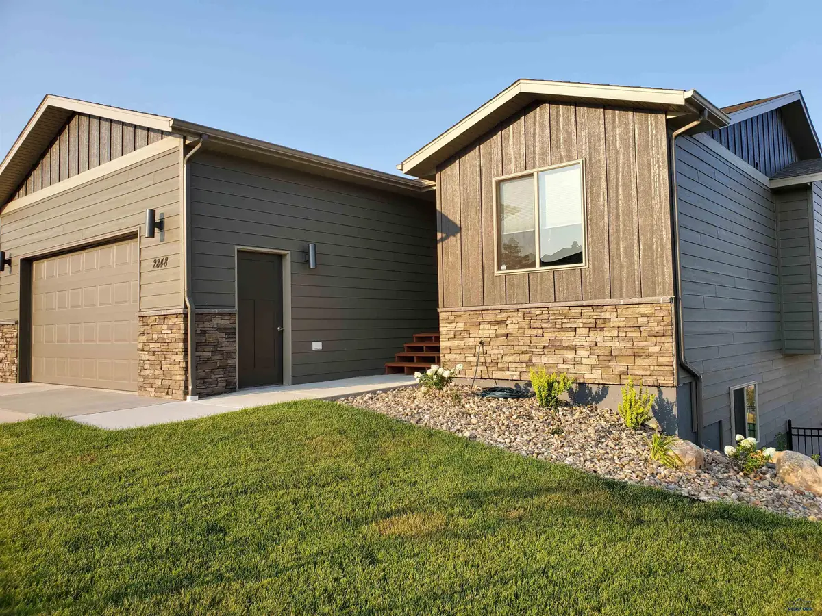 2848 Horizon Pointe, Rapid City, SD 57701 - #1