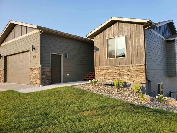 2848 Horizon Pointe, Rapid City, SD 57701