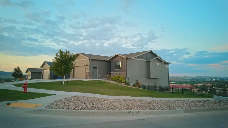 2848 Horizon Pointe, Rapid City, SD 57701 - #2