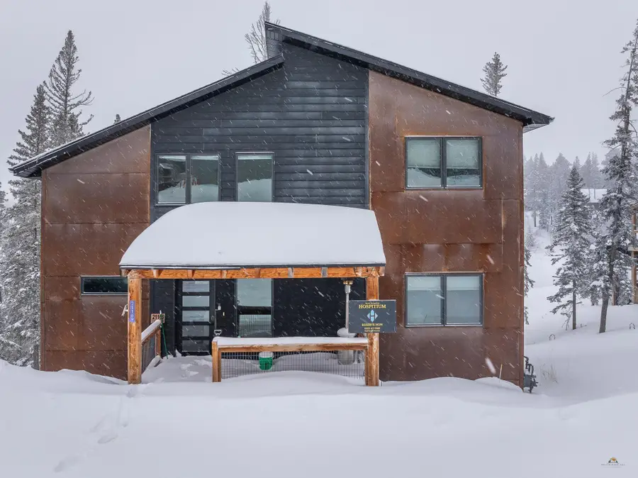 21169 Lost Camp Trail, Lead, SD 57754 - #2