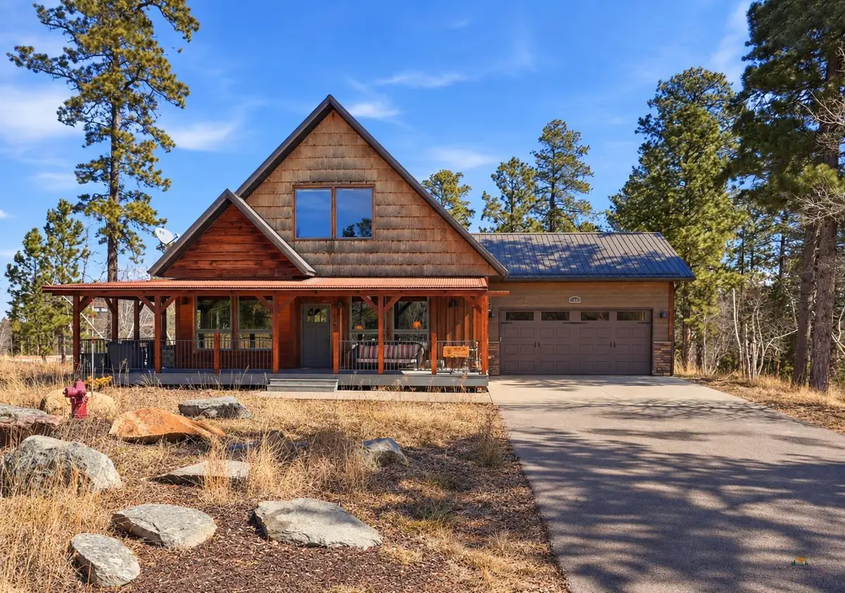 21244 Rubys Way, Lead, SD 57754-0000 - #1