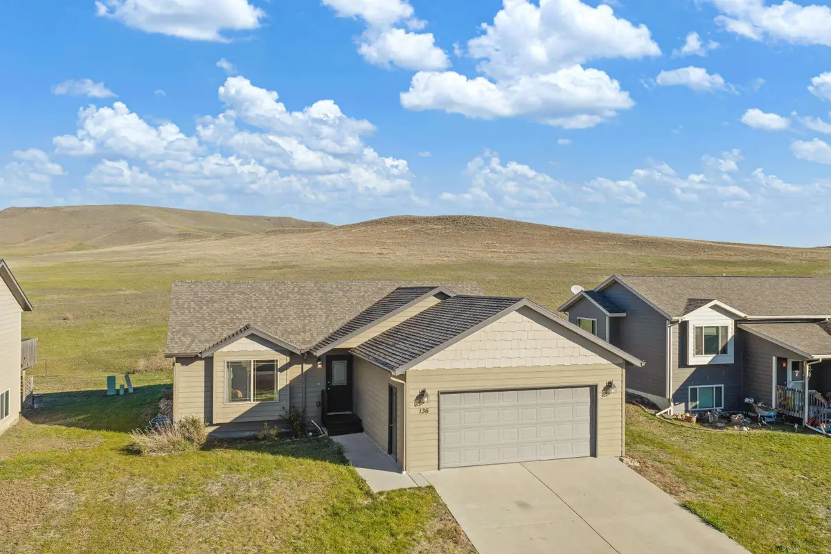 136 Melano St, Rapid City, SD 57701 - #1