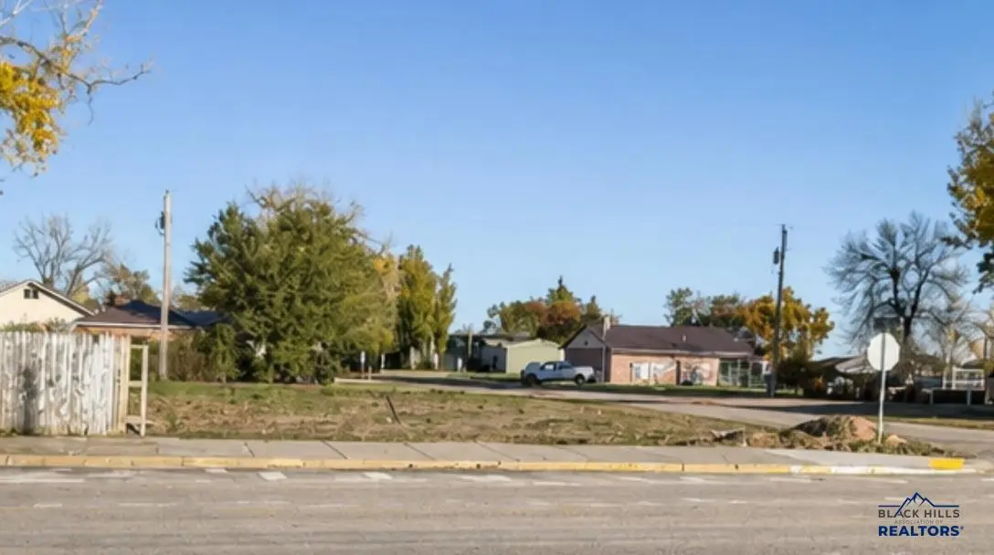 524 S A Ave, New Underwood, SD 57761 - #1