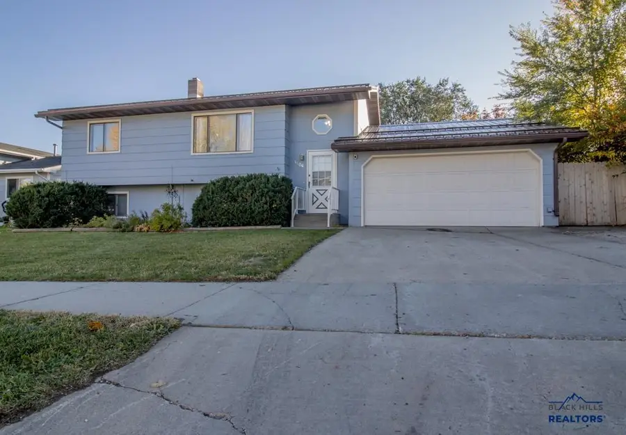 1506 Plateau Ln, Rapid City, SD 57703 - #2