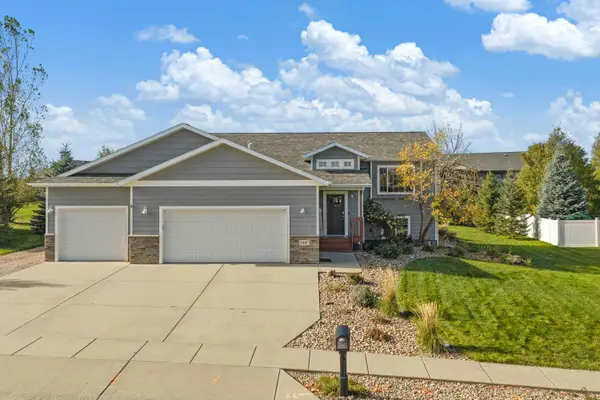 6447 Seminole Ln, Rapid City, SD 57702