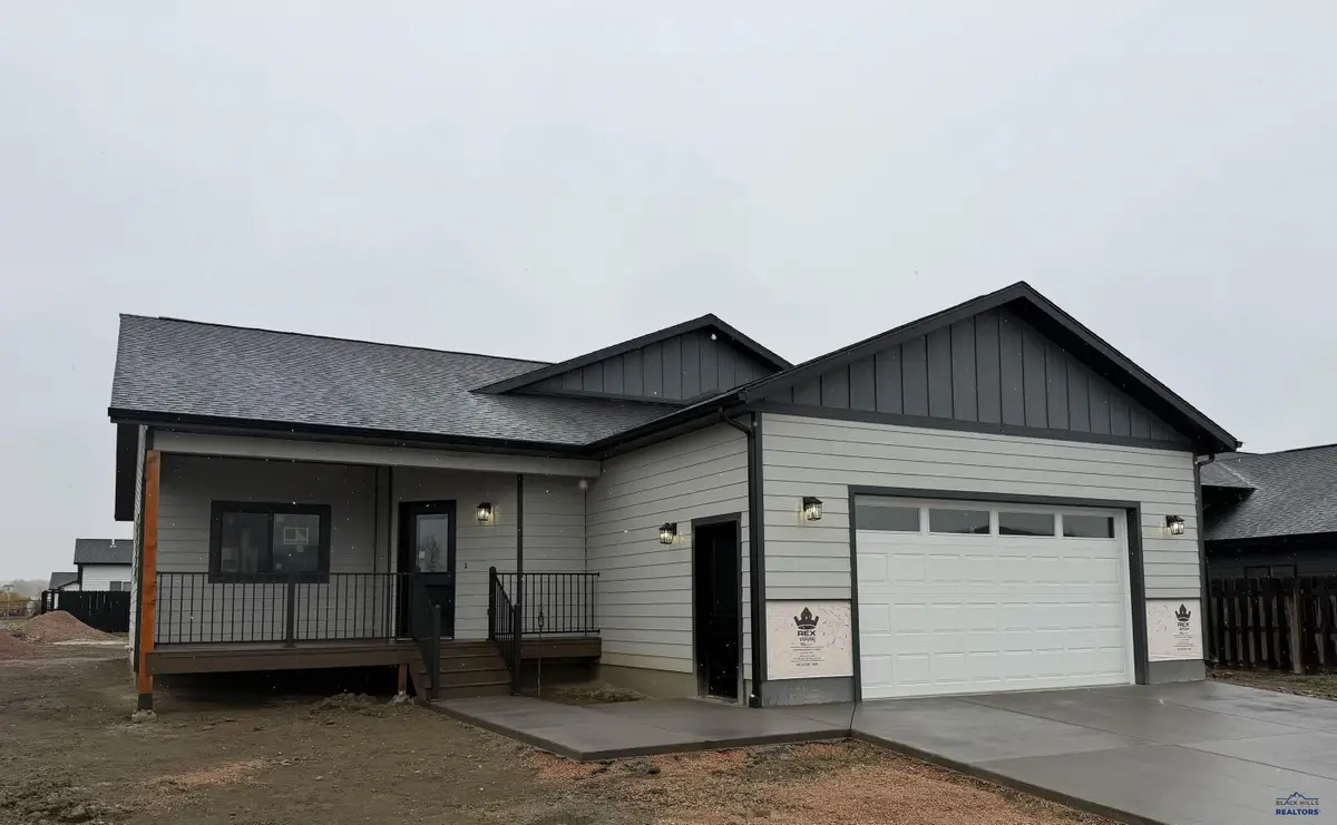 6799 Abelia St, Rapid City, SD 57703 - #1