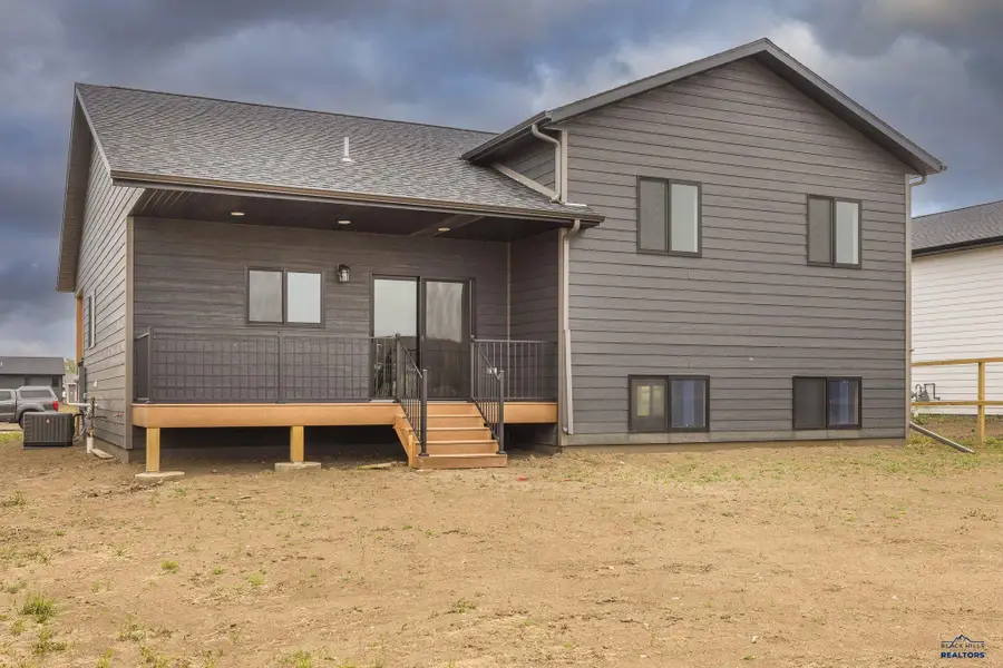 6799 Abelia St, Rapid City, SD 57703 - #2