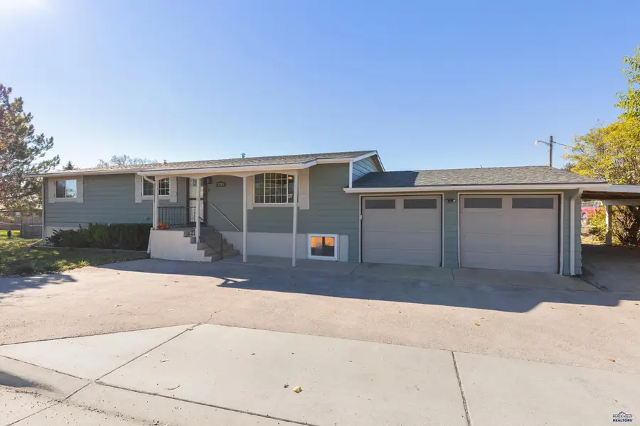 1875 Degeest, Rapid City, SD 57703 - #3