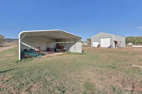 205 Oak St, Buffalo Gap, SD 57722