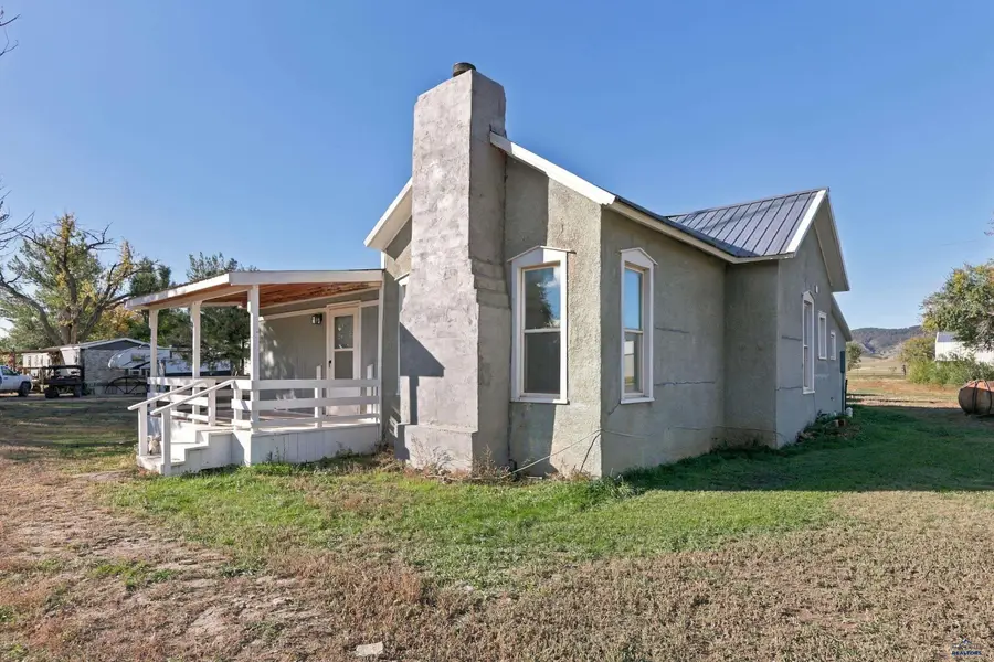 200 S 2nd St, Buffalo Gap, SD 57722 - #3