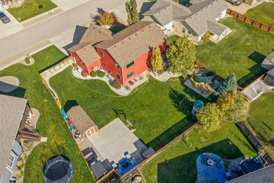 7400 Castlewood Dr, Summerset, SD 57718 - #3
