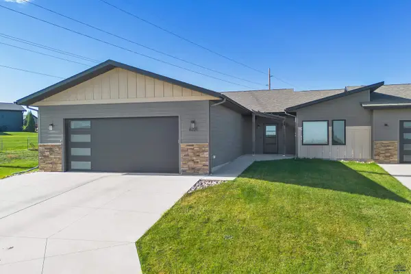 6221 Wind River Rd, Rapid City, SD 57702