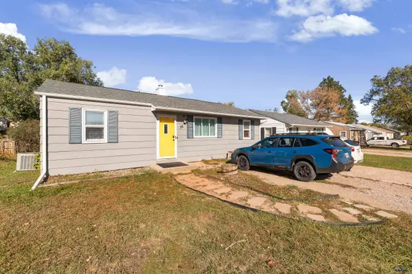 36 St Francis, Rapid City, SD 57701