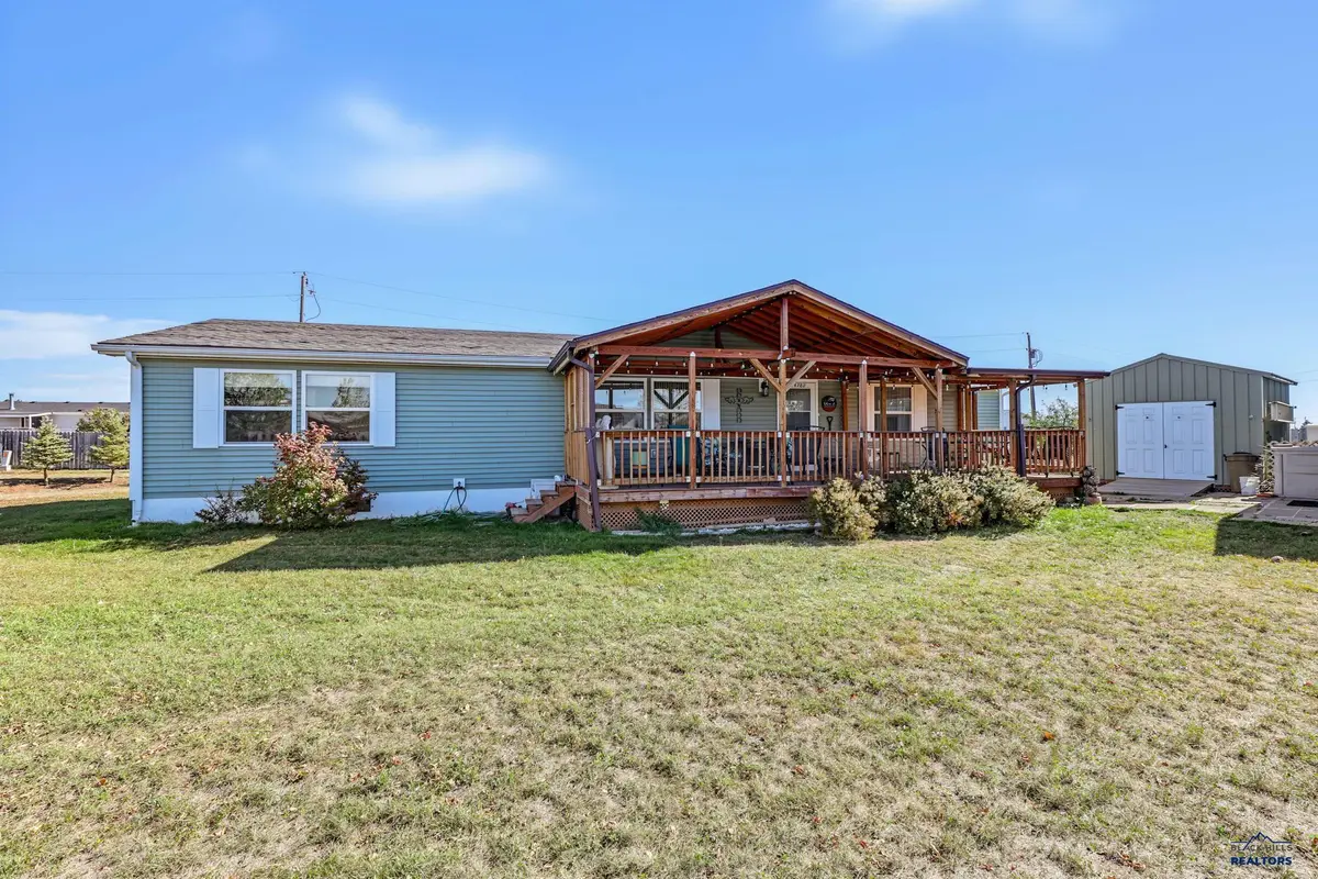 14782 Shetland Ln, Rapid City, SD 57703 - #1