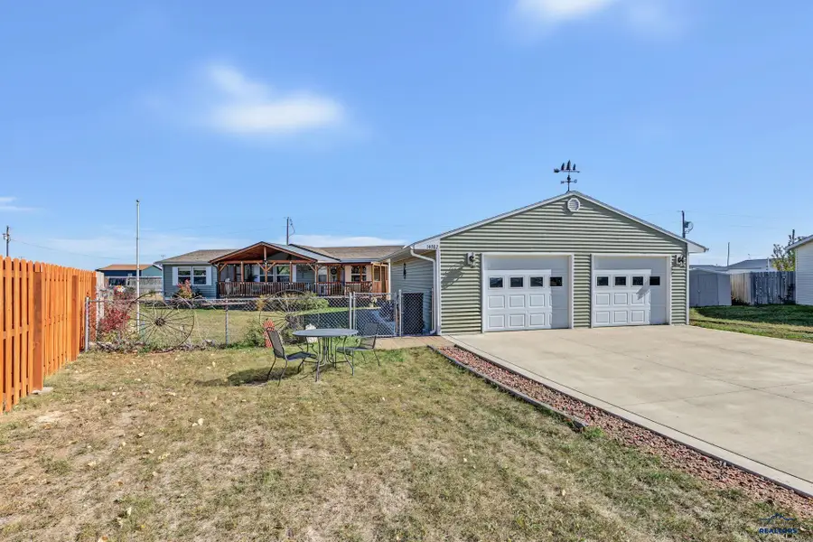 14782 Shetland Ln, Rapid City, SD 57703 - #2
