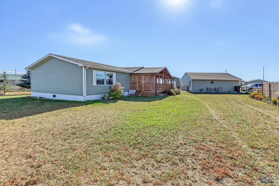 14782 Shetland Ln, Rapid City, SD 57703 - #3