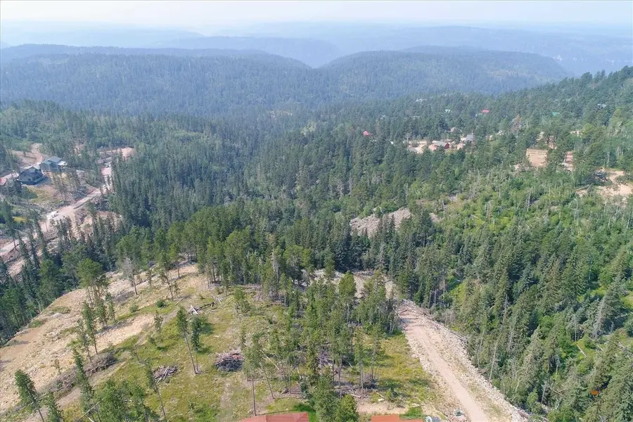 Lot 14 Block 10 Gold Pan Trail, Lead, SD 57754 - #2