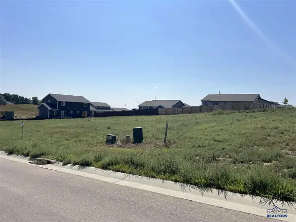 3212 Fran Way, Rapid City, SD 57703