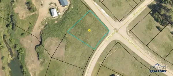Lot 9 Block 10 Wildberger Road, Sturgis, SD 57785