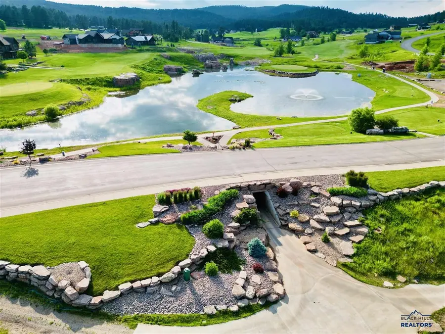 Lot 9 Block 10 Wildberger Road, Sturgis, SD 57785 - #2