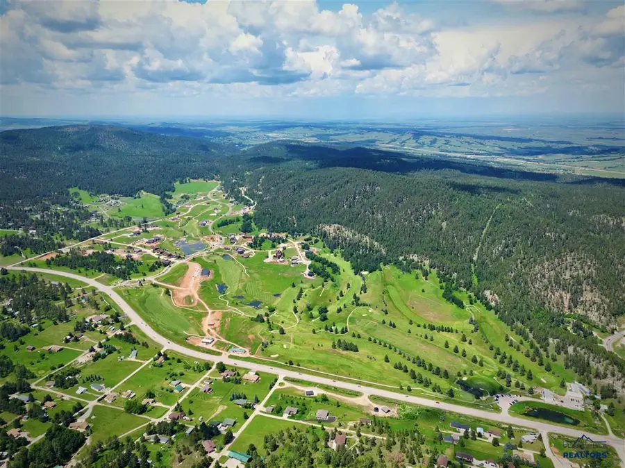 Lot 9 Block 10 Wildberger Road, Sturgis, SD 57785 - #3
