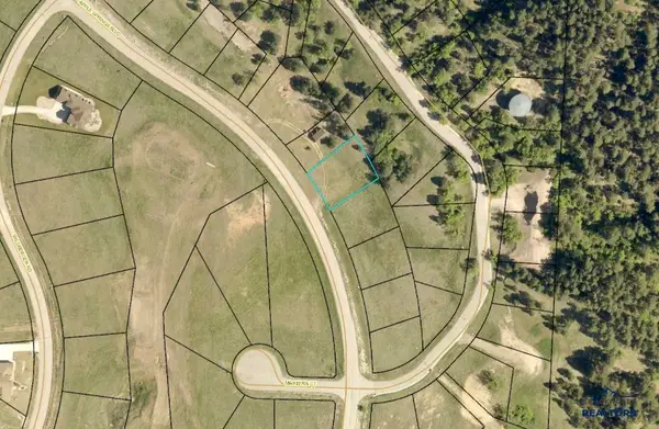 Lot 20 Block 15 Apple Springs Boulevard, Sturgis, SD 57785