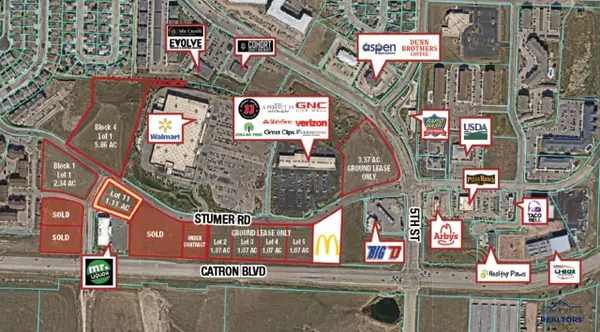 TBD Stumer Rd, Rapid City, SD 57701