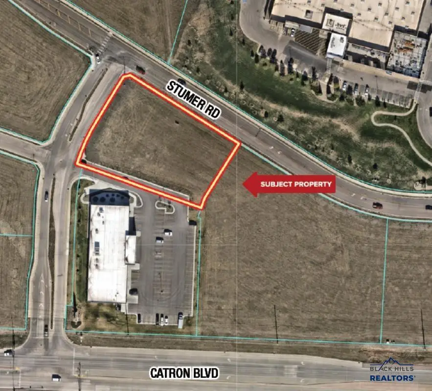 TBD Stumer Rd, Rapid City, SD 57701 - #2