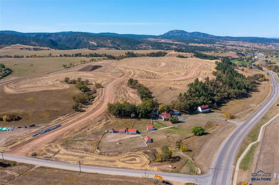 Lot 28 Blk 2 Blue Sage Road, Spearfish, SD 57783 - #2