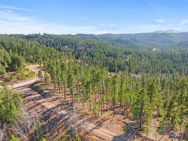 Lot 103R Paradise Gulch Loop, Lead, SD 57754
