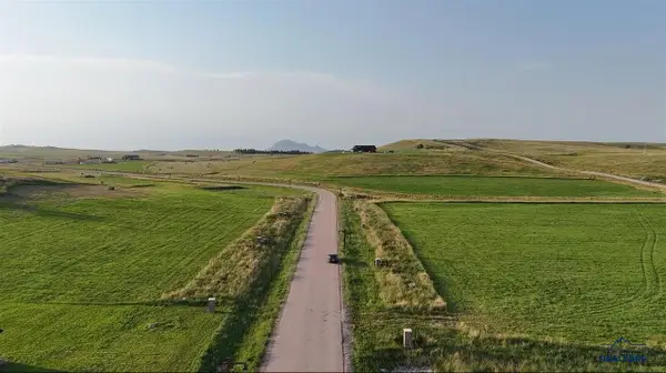 Lot 9 Block 2 Blair Ranch Road, Sturgis, SD 57785-0000