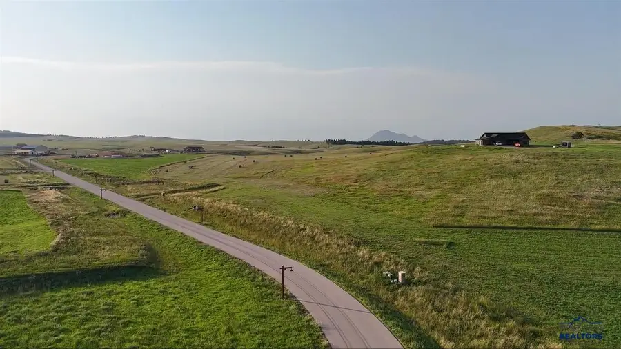 Lot 17 Block 2 Blair Ranch Road, Sturgis, SD 57785-0000 - #2