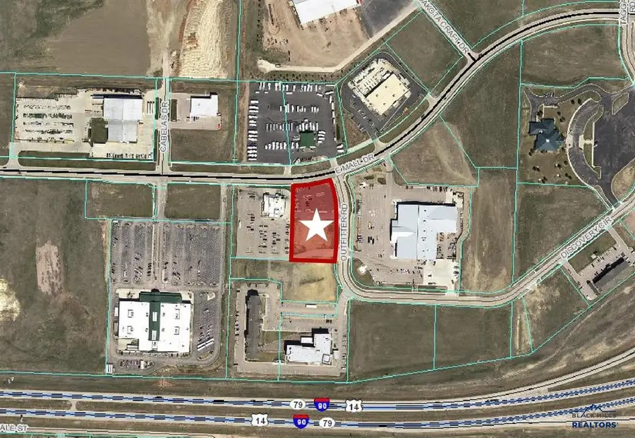 TBD Outfitter Rd, Rapid City, SD 57701 - #2