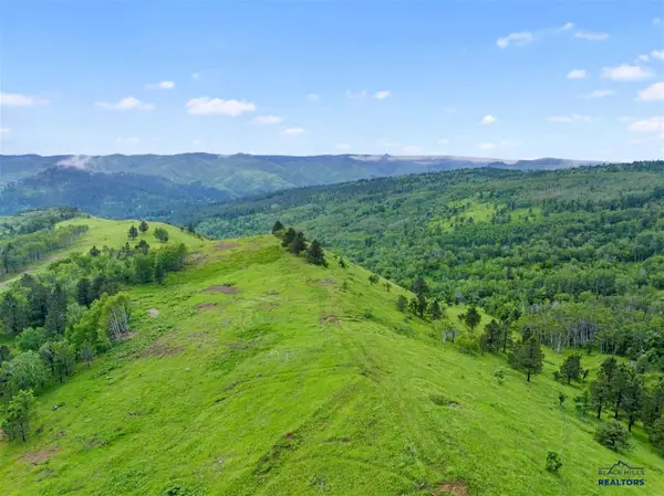 Lot 6 BLK 3 TBD Mystery Wagon Road, Deadwood, SD 57732