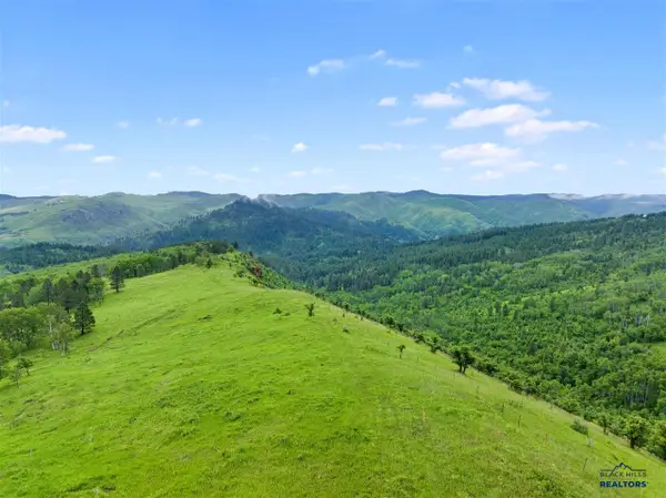 Lot 2 BLK 3 TBD Mystery Wagon Road, Deadwood, SD 57732