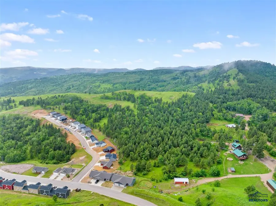 Lot 2 BLK 3 TBD Mystery Wagon Road, Deadwood, SD 57732 - #2