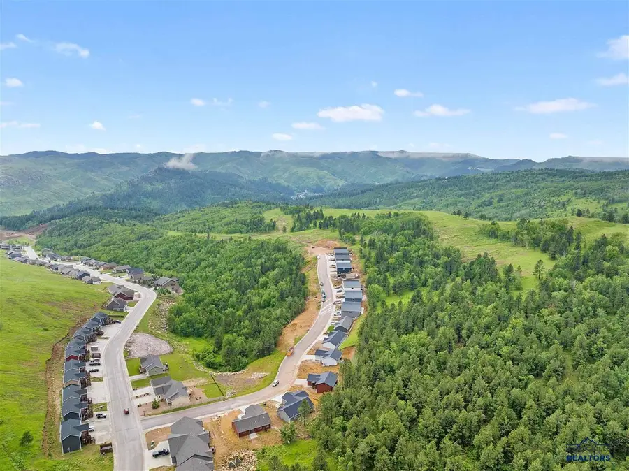 Lot 2 BLK 3 TBD Mystery Wagon Road, Deadwood, SD 57732 - #3