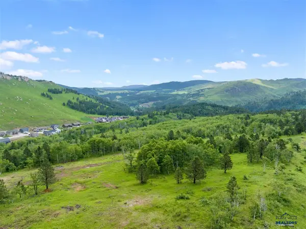 Lot 8 BLK 4 TBD Bavarian Lode Drive, Deadwood, SD 57732